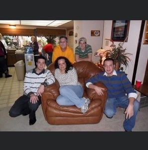 Meet your Posher, Johnny